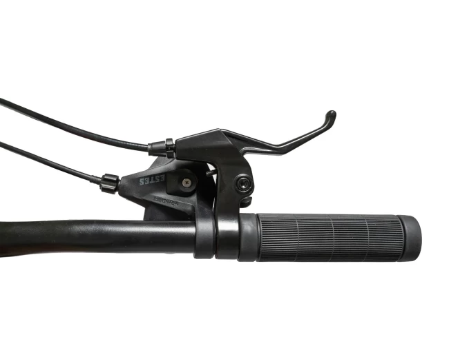 DEXTpro 19G R24 (серый,черный)