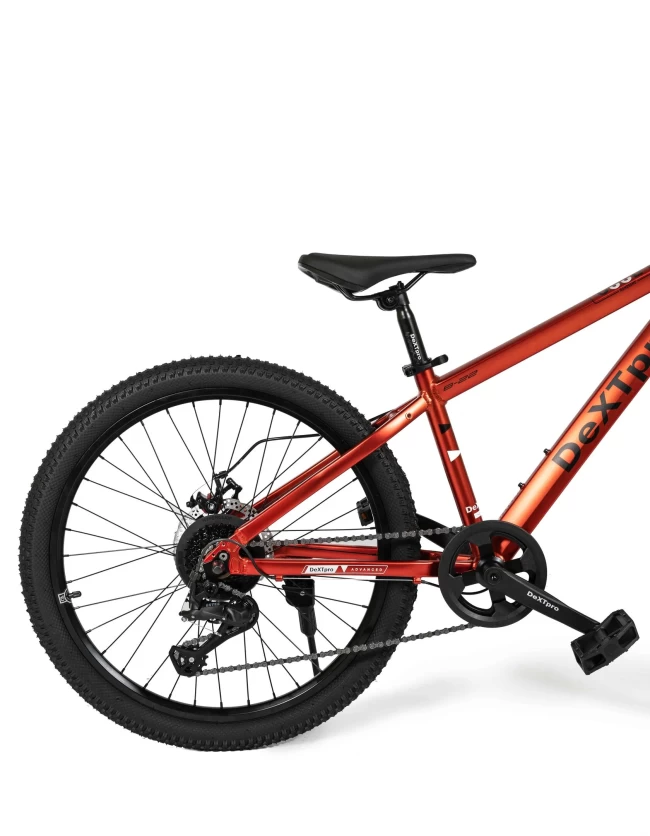 DEXTpro 19G R24 (серый,черный)