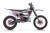 Мотоцикл эндуро ROCKOT GS FIVE Burnout (250cc 2T, MT250, 21/18)