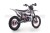 Мотоцикл эндуро ROCKOT GS FIVE Burnout (250cc 2T, MT250, 21/18)