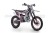 Мотоцикл эндуро ROCKOT GS FIVE Burnout (250cc 2T, MT250, 21/18)