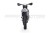 Мотоцикл эндуро ROCKOT GS FIVE Burnout (250cc 2T, MT250, 21/18)