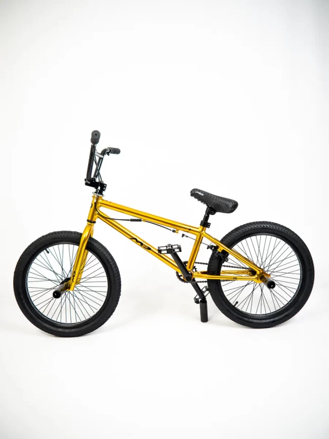 MD ZOO BMX R24
