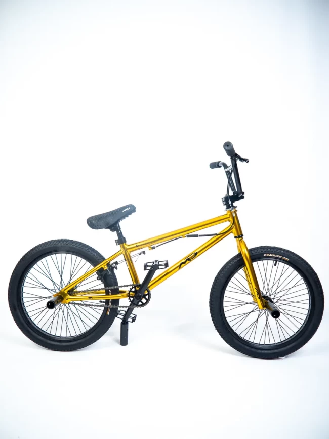 MD ZOO BMX R24