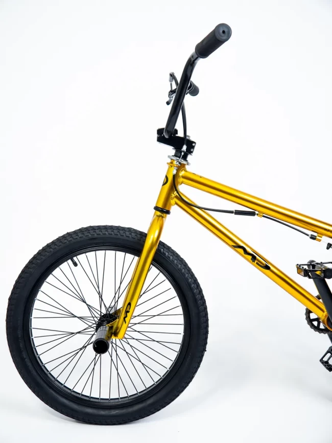 MD ZOO BMX R24