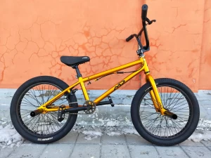 MD ZOO BMX R24