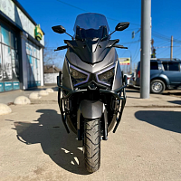 Скутер 180 MAXI