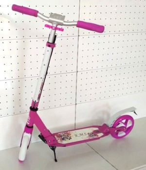 Самокат SK - 070