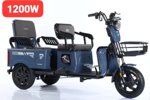 ФЭФА FASHION PRO 1200