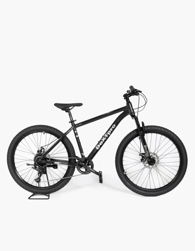 DEXTpro 196 R26 (серый. черный)