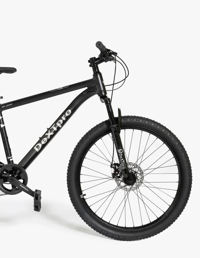 DEXTpro 196 R26 (серый. черный)