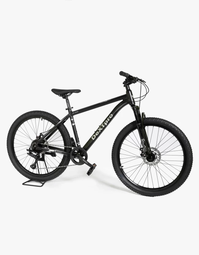 DEXTpro 196 R26 (серый. черный)