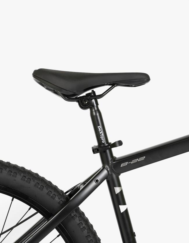 DEXTpro 196 R26 (серый. черный)