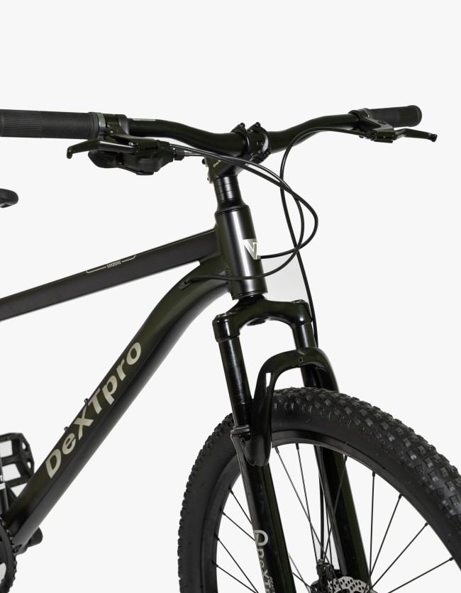 DEXTpro 196 R26 (серый. черный)