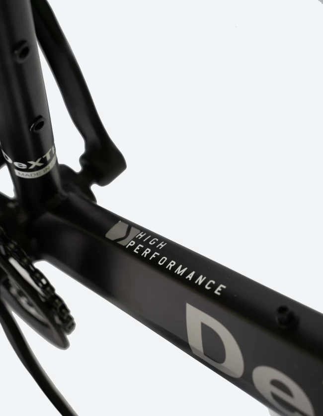 DEXTpro 196 R26 (серый. черный)