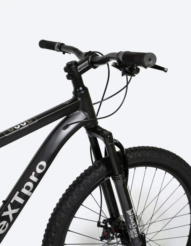 DEXTpro 196 R26 (серый. черный)