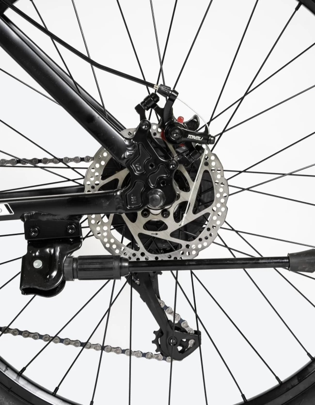 DEXTpro 196 R26 (серый. черный)