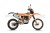Мотоцикл эндуро ROCKOT HIGHLANDER (300cc, 172FMM-5 (PR250 BIGBORE), 21/18, ЭПТС)