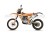 Мотоцикл эндуро ROCKOT HIGHLANDER (300cc, 172FMM-5 (PR250 BIGBORE), 21/18, ЭПТС)