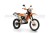 Мотоцикл эндуро ROCKOT HIGHLANDER (300cc, 172FMM-5 (PR250 BIGBORE), 21/18, ЭПТС)