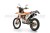 Мотоцикл эндуро ROCKOT HIGHLANDER (300cc, 172FMM-5 (PR250 BIGBORE), 21/18, ЭПТС)
