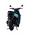 Скутер Motoland CRICKET 150 синий