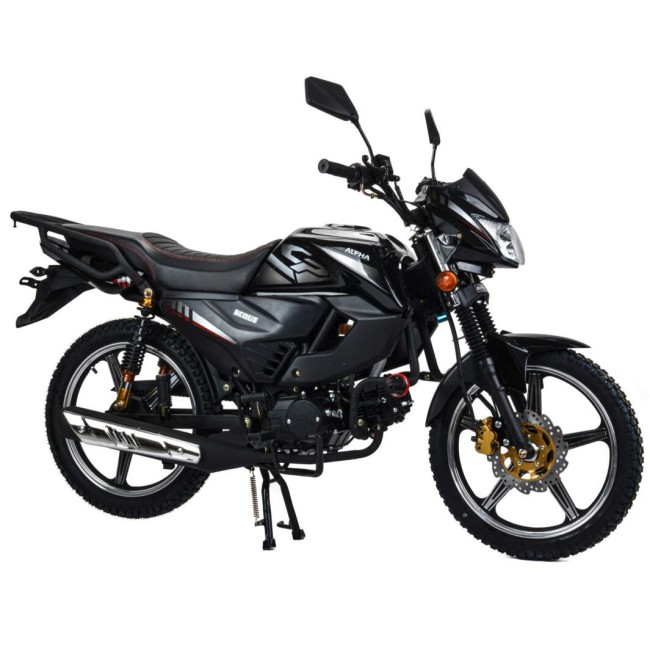 Мопед Motoland SCOUT 11 (LM48-D) (A) Мопед Motoland SCOUT 11 (LM48-D) (A)