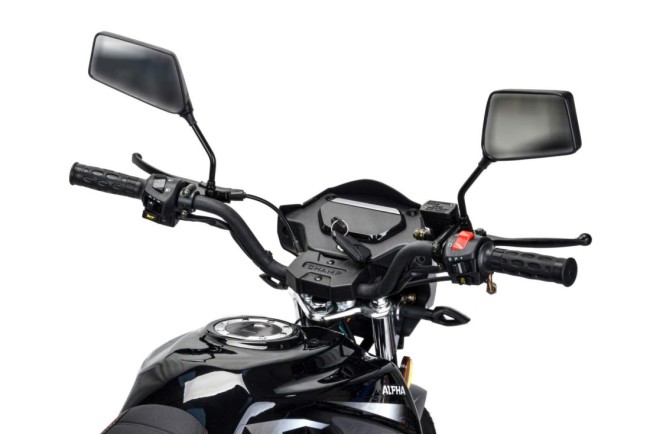 Мопед Motoland SCOUT 11 (LM48-D) (A) Мопед Motoland SCOUT 11 (LM48-D) (A)