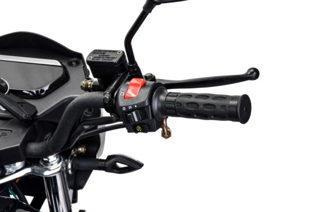 Мопед Motoland SCOUT 11 (LM48-D) (A) Мопед Motoland SCOUT 11 (LM48-D) (A)