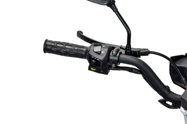 Мопед Motoland SCOUT 11 (LM48-D) (A) Мопед Motoland SCOUT 11 (LM48-D) (A)