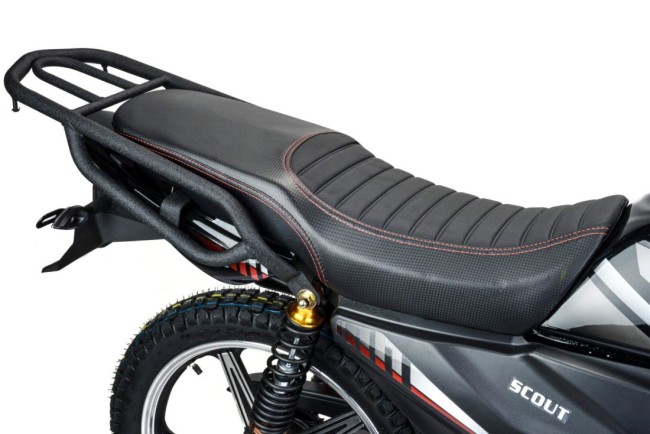 Мопед Motoland SCOUT 11 (LM48-D) (A) Мопед Motoland SCOUT 11 (LM48-D) (A)