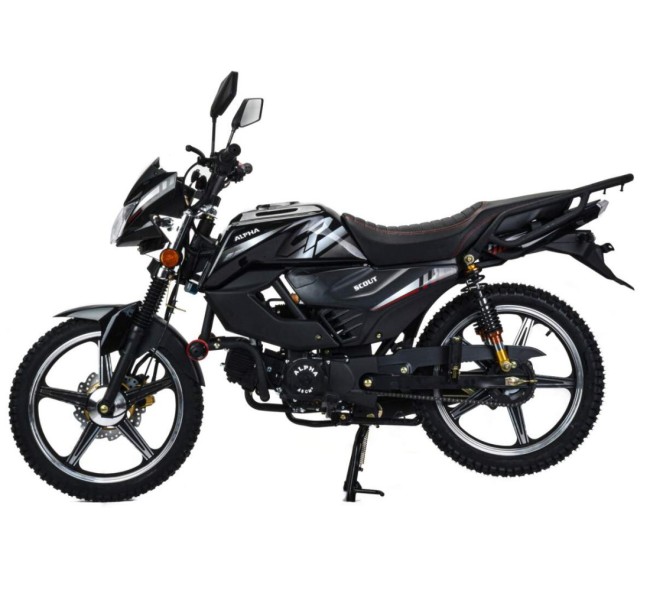 Мопед Motoland SCOUT 11 (LM48-D) (A) Мопед Motoland SCOUT 11 (LM48-D) (A)