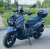 Скутер TANK 150 LUX 2