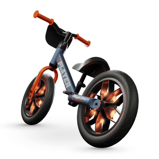 Беговел PLAVER