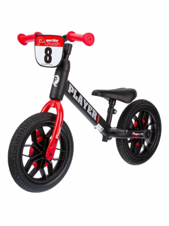 Беговел PLAVER