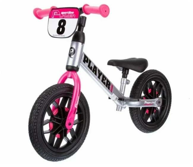 Беговел PLAVER