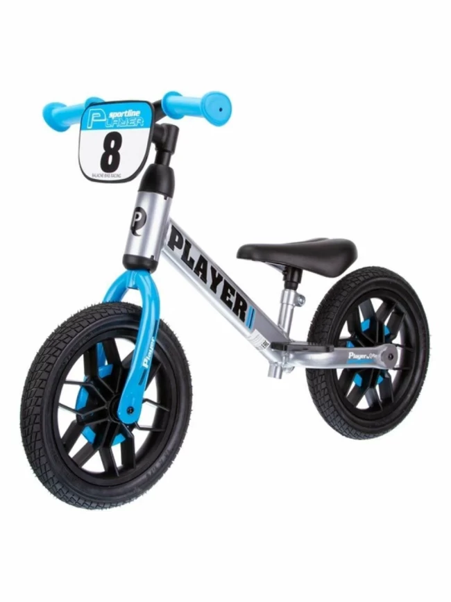 Беговел PLAVER