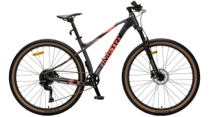 TIMETRY TT426 R29 (серый, красный)