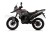Мотоцикл турэндуро ROCKOT DAKAR 250 (серый/красный, ЭПТС)