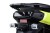 Скутер Motoland CRICKET 150 (WY150-5D) зеленый