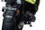 Скутер Motoland CRICKET 150 (WY150-5D) зеленый