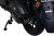 Скутер Motoland CRICKET 150 (WY150-5D) зеленый