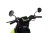 Скутер Motoland CRICKET 150 (WY150-5D) зеленый