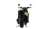 Скутер Motoland CRICKET 150 (WY150-5D) зеленый