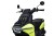 Скутер Motoland CRICKET 150 (WY150-5D) зеленый