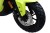 Скутер Motoland CRICKET 150 (WY150-5D) зеленый