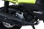 Скутер Motoland CRICKET 150 (WY150-5D) зеленый