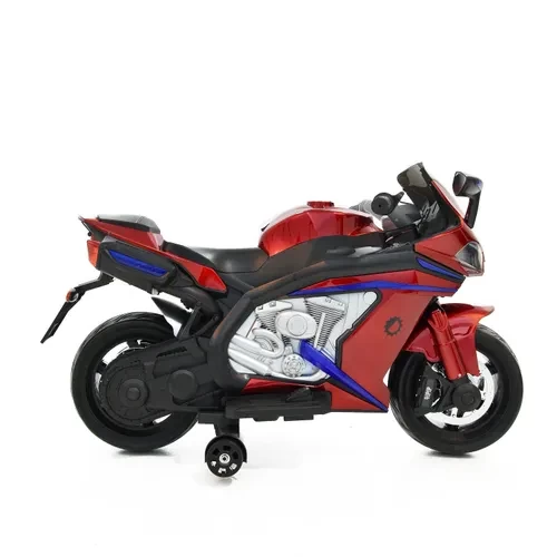 МОТОЦИКЛ HZBB-1177 2 КОЛЕСНЫЙ