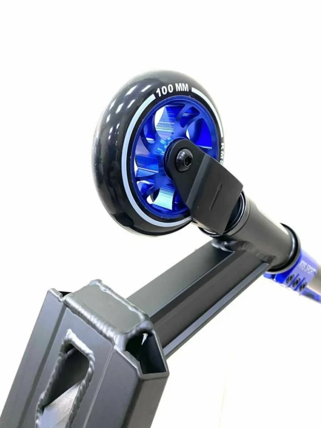 САМОКАТ SK - 411 САМОКАТ SK - 411