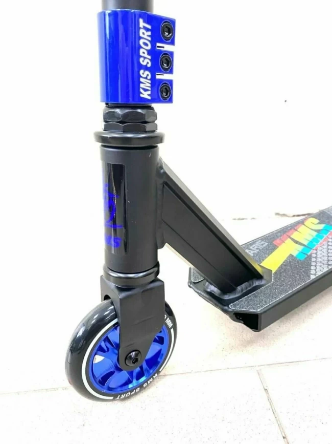 САМОКАТ SK - 411 САМОКАТ SK - 411